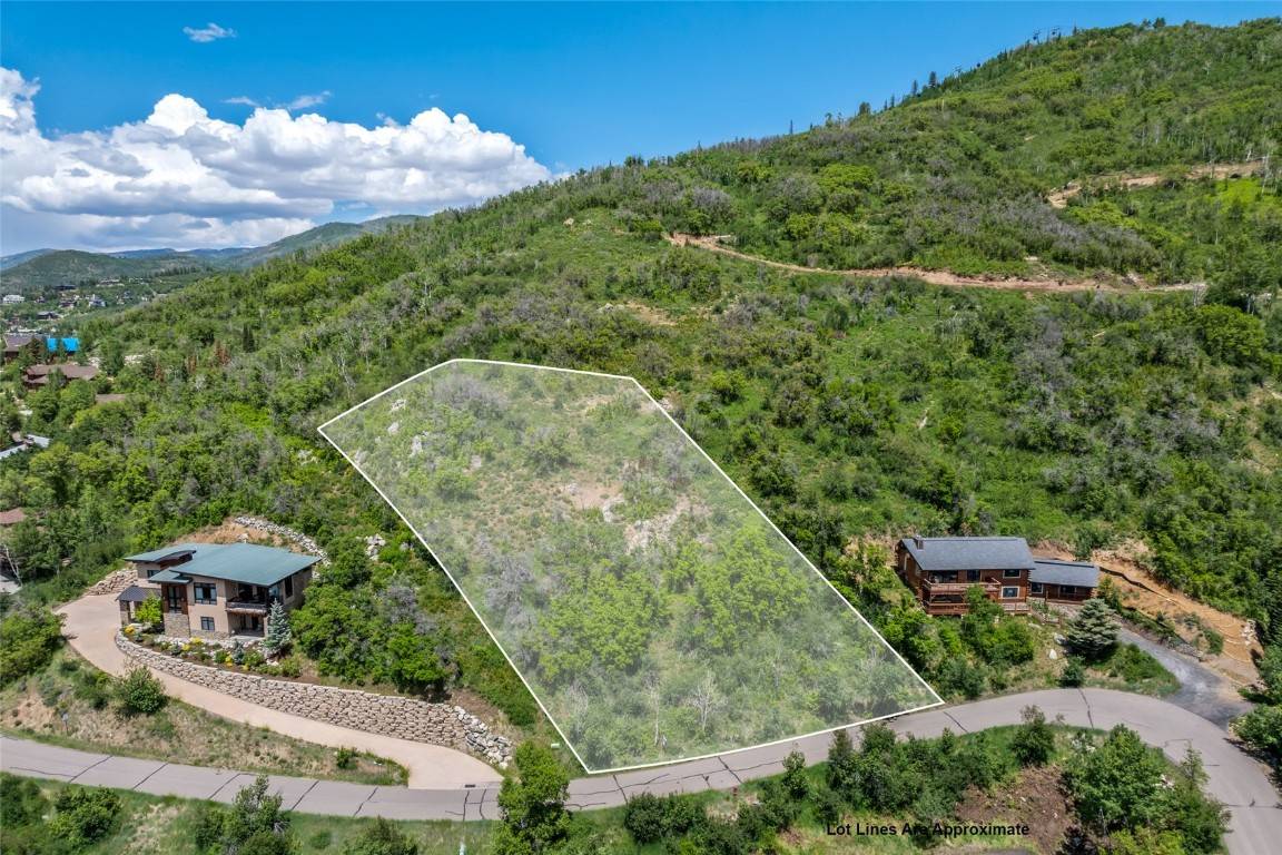 Steamboat  Springs, CO 80487,TBD Ski Trail LN