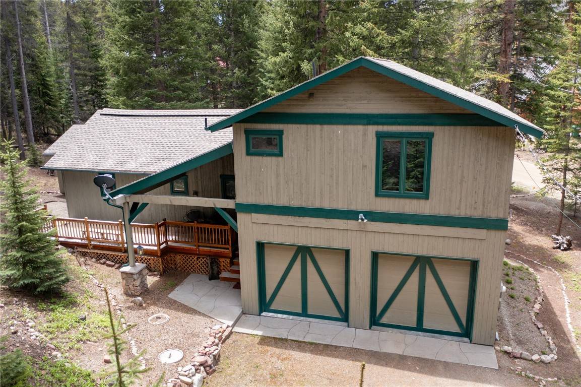 446 Blue River RD, Blue  River, CO 80424