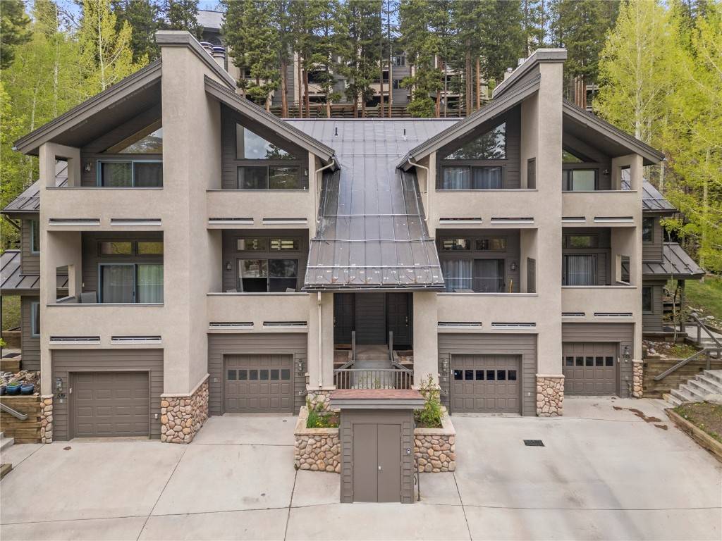 517 Primrose PATH #517, Breckenridge, CO 80424