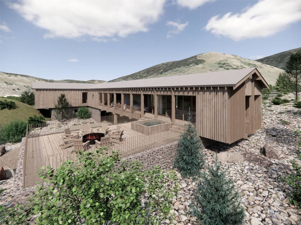 Breckenridge, CO 80424,2383 Tiger RD