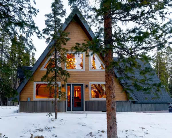 Breckenridge, CO 80424,297 Robertson LN