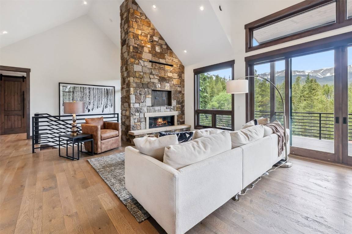 Breckenridge, CO 80424,31 Burro LN