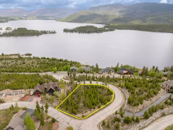 Grand Lake, CO 80447,571 GCR 662