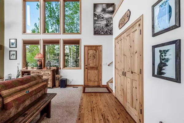 Jefferson, CO 80456,1996 Al Gulch RD