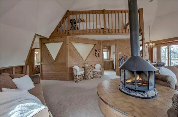 Silverthorne, CO 80498,233 Burgundy CIR