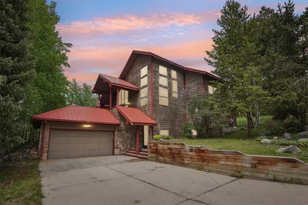 785 Tanglewood LN, Silverthorne, CO 80498