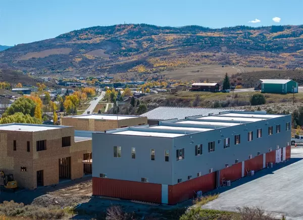 Steamboat Springs, CO 80487,2260 Marble CT #5