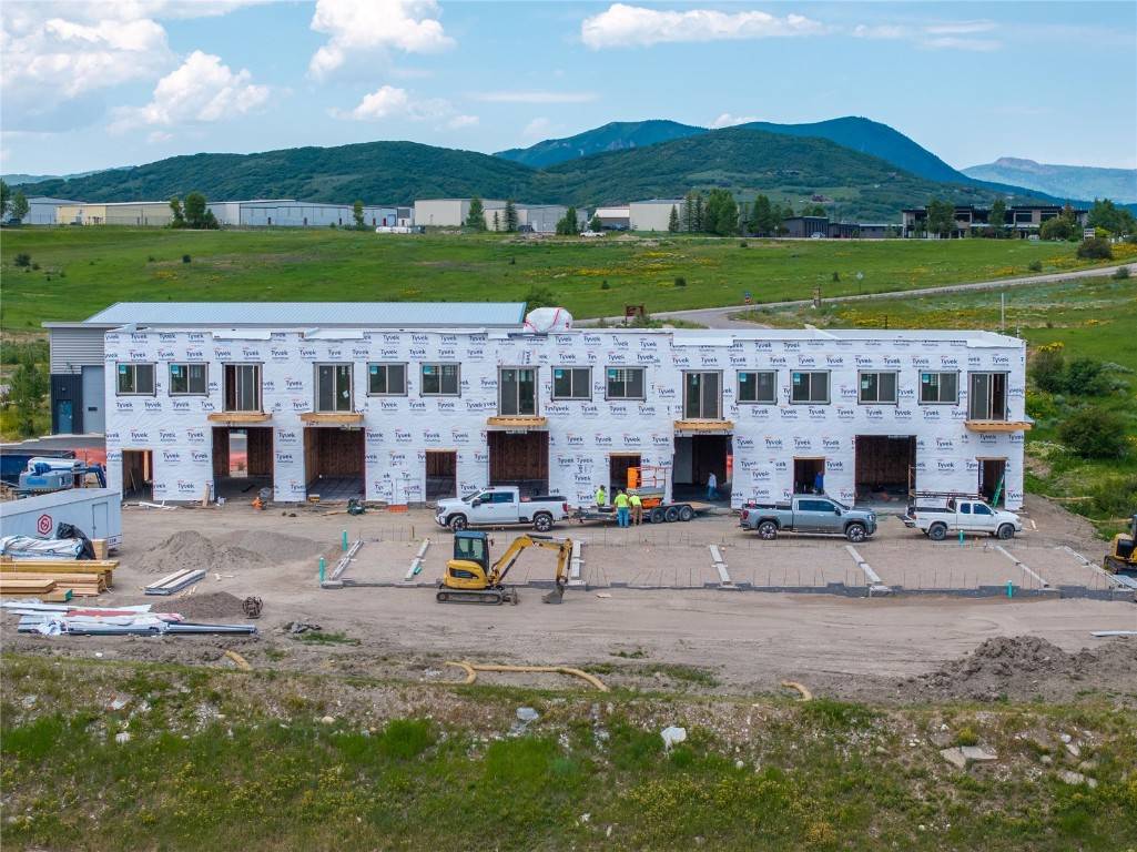 Steamboat  Springs, CO 80487,2260 Marble CT #5