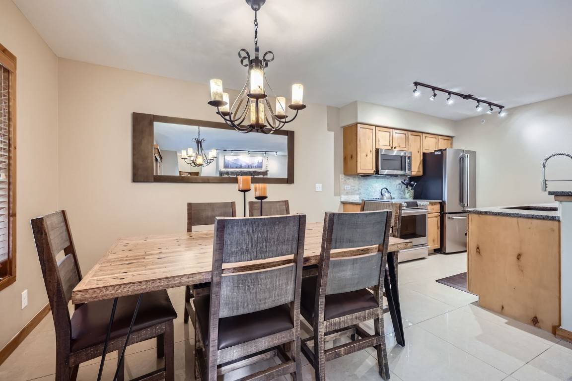 Breckenridge, CO 80424,43 Snowflake DR #D23