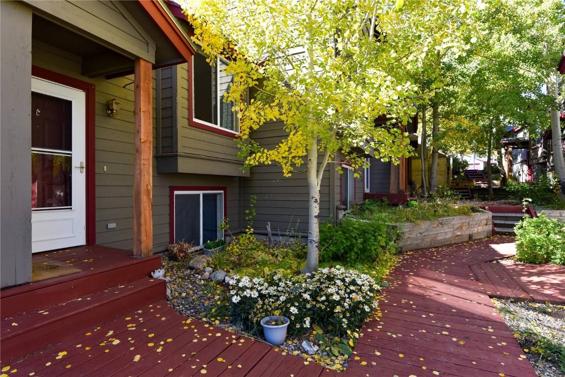 Silverthorne, CO 80498,14 Spyglass LN #14