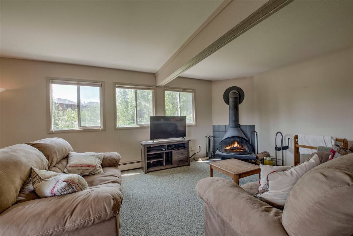 Silverthorne, CO 80498,401 Salt Lick CIR #1