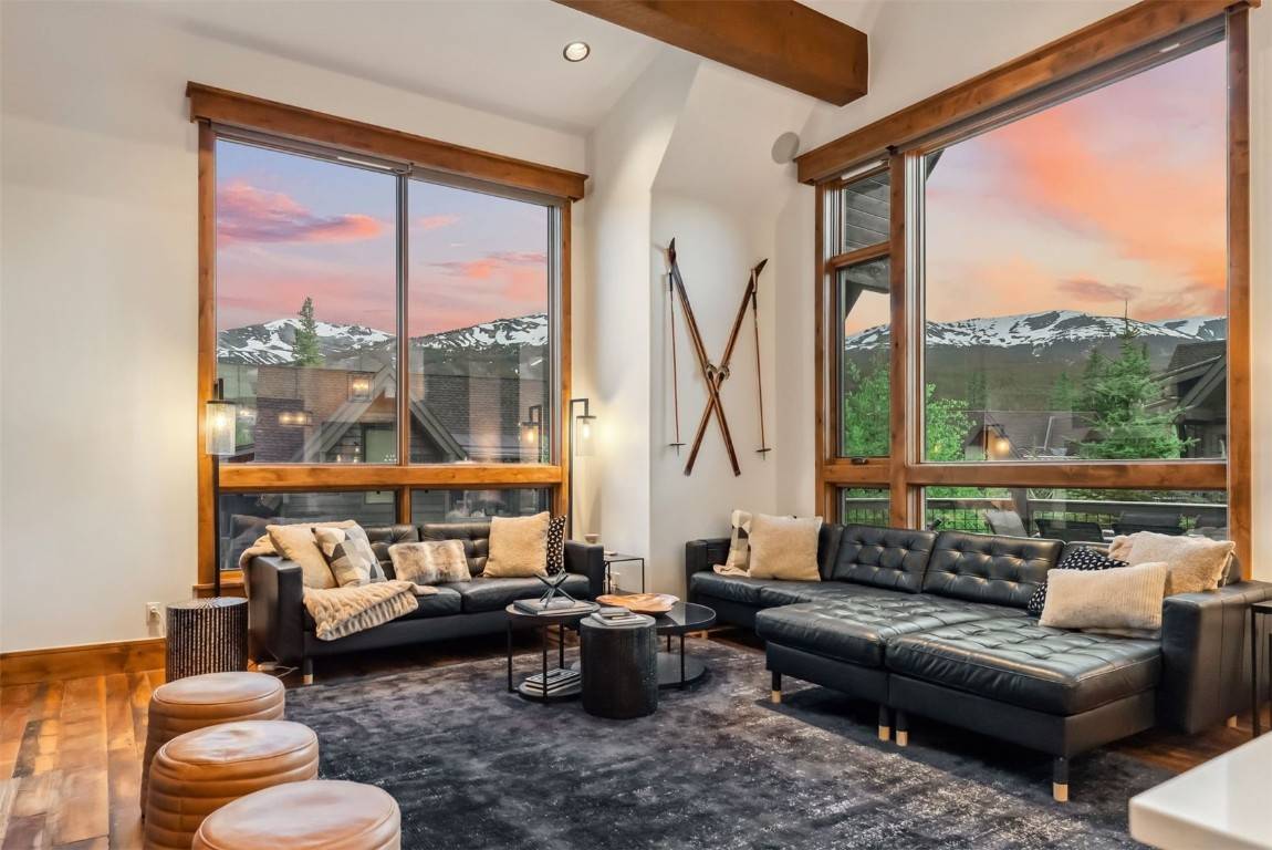 128 Union TRL, Breckenridge, CO 80424
