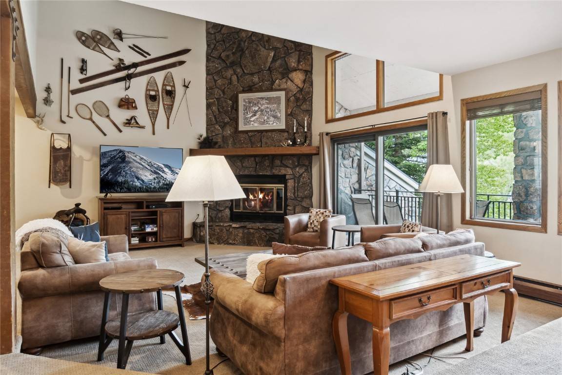 Keystone, CO 80435,23177 Barbour DR #14