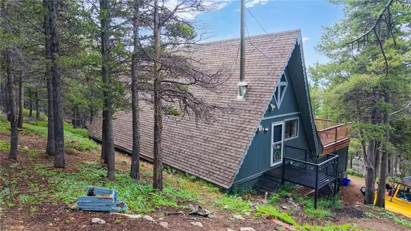 274 Lincoln DR, Idaho Springs, CO 80452