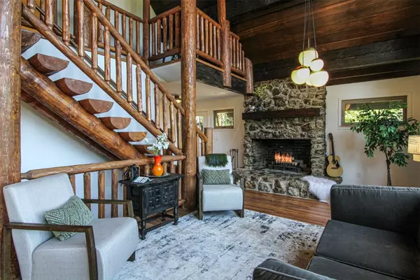 Alma, CO 80420,135 Nugget LN