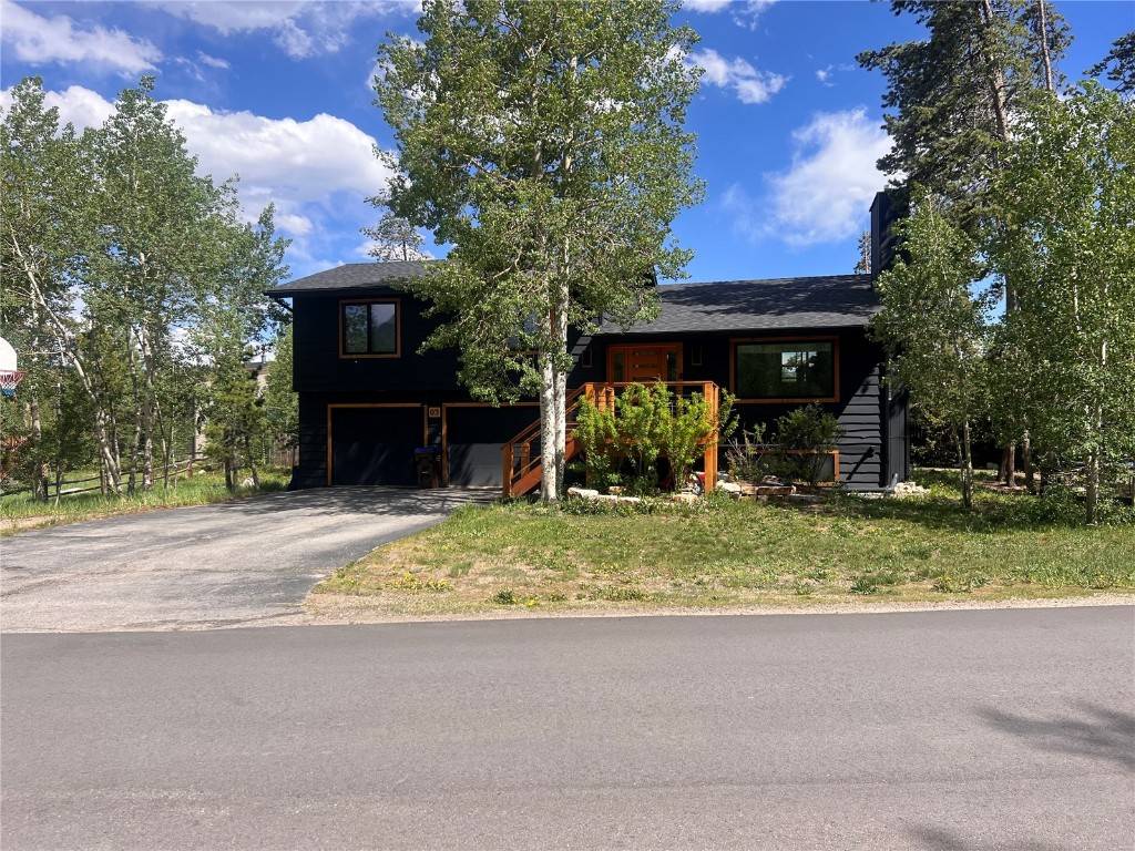 3 Miners Creek Road, Frisco, CO 80443