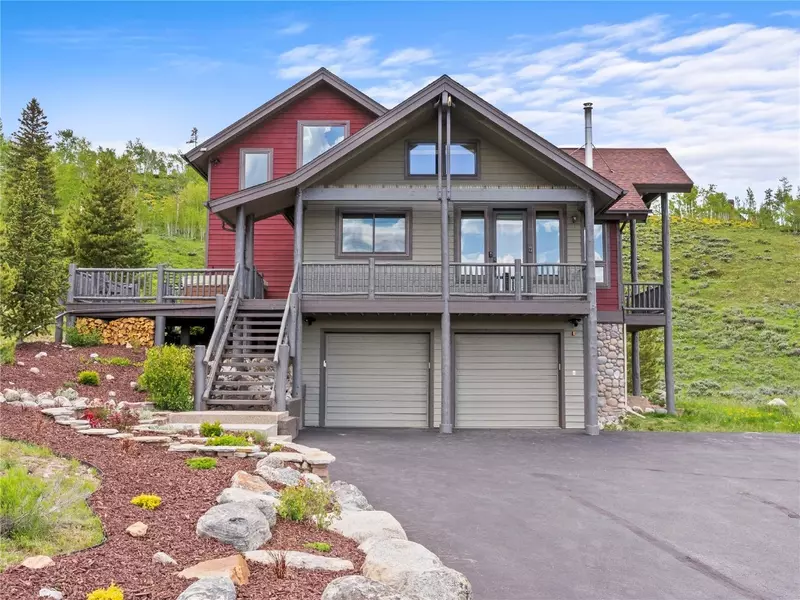 89 Emerald RD, Silverthorne, CO 80498