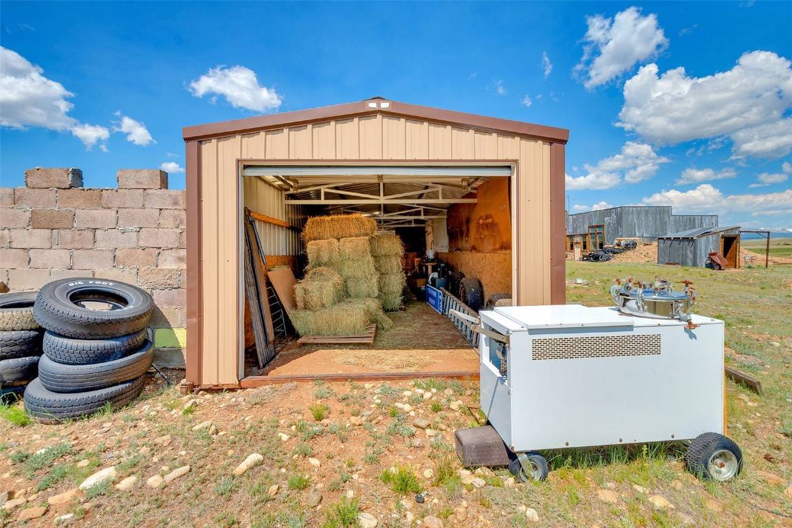 Hartsel, CO 80449,2400 Fourmile Creek RD