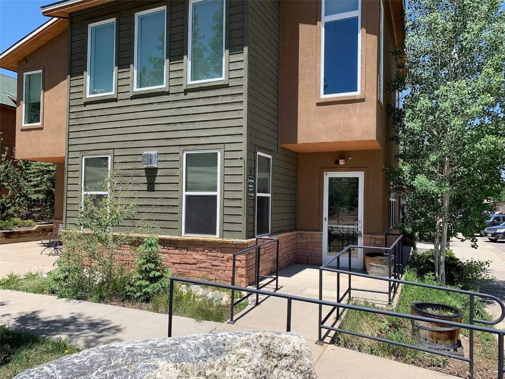 Frisco, CO 80443,117 S 6th AVE #21