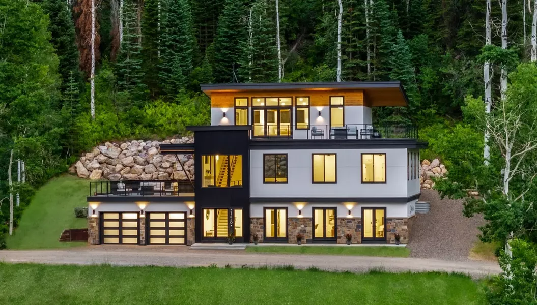 31640 Vistas CT, Steamboat  Springs, CO 80487