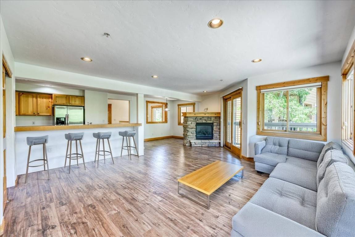 4040 Silverheels DR #25, Silverthorne, CO 80498