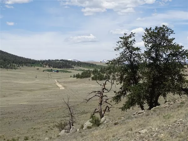 Hartsel, CO 80440,9164 Cr-15