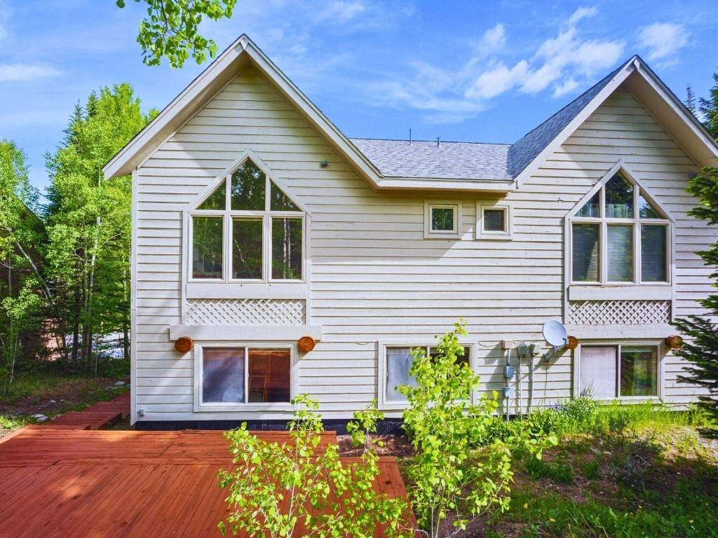 Silverthorne, CO 80498,251 Fawn CT