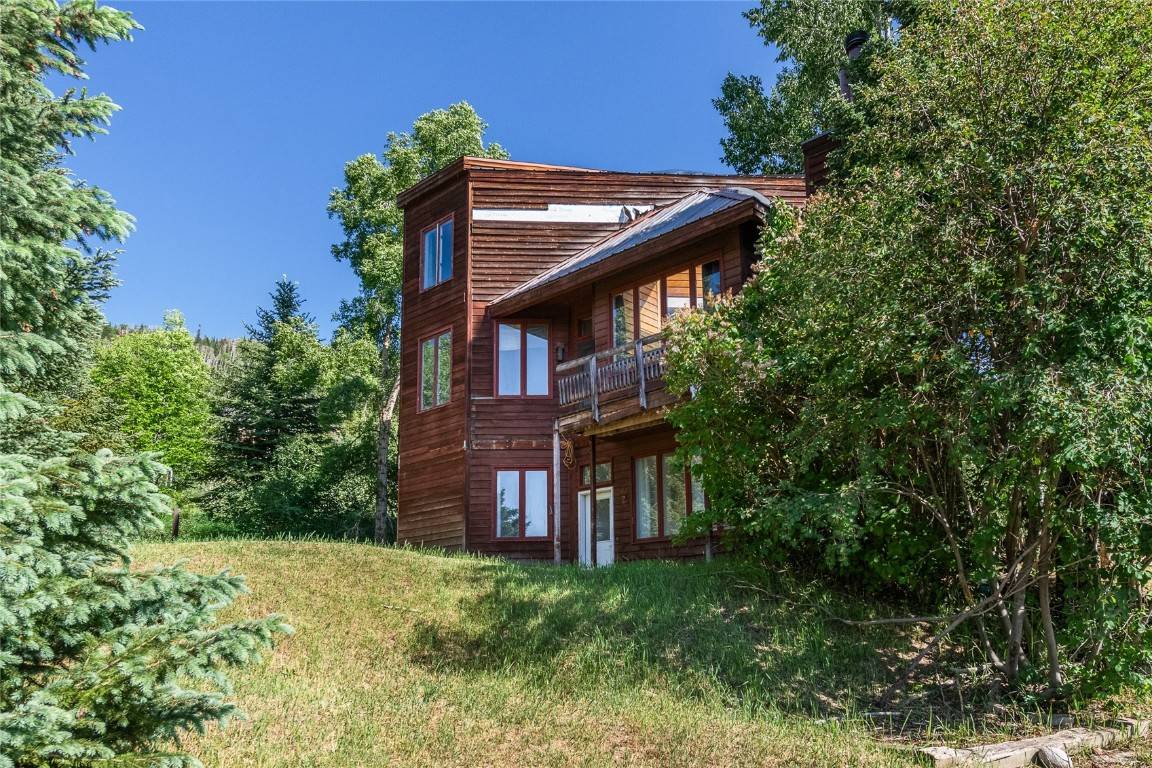 Steamboat  Springs, CO 80487,2495/2497 Val Disere CIR