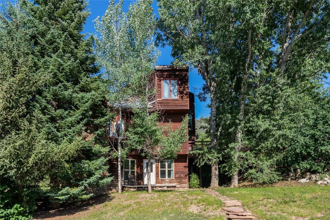 Steamboat  Springs, CO 80487,2495/2497 Val Disere CIR