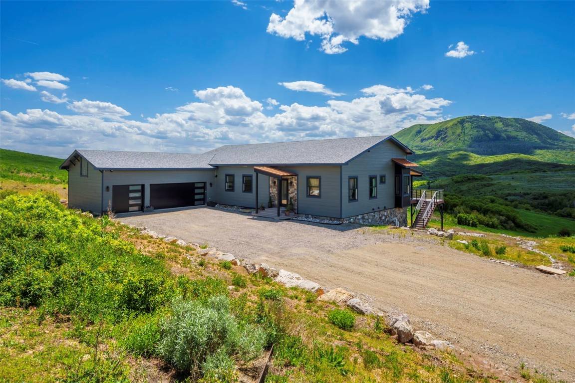 Steamboat  Springs, CO 80487,45547 Four Seasons WAY
