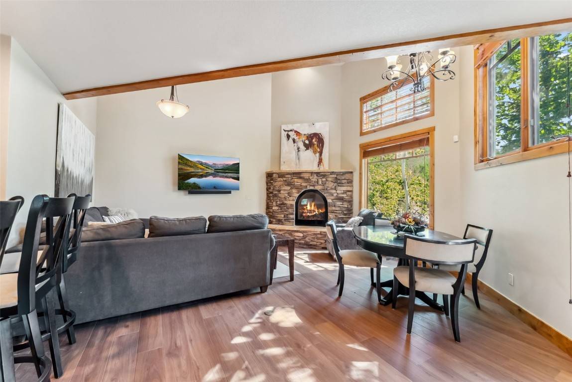 Keystone, CO 80435,24 Rasor DR #24