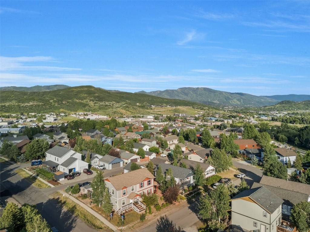 Steamboat  Springs, CO 80487,2380 Savoy PL #1