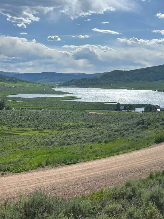 Oak  Creek, CO 80467,31590 Shoshone WAY