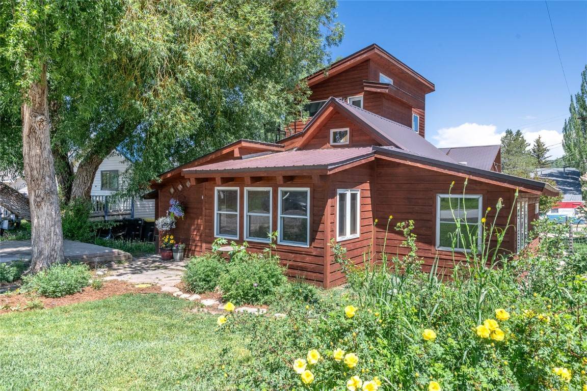 1192 Manitou AVE, Steamboat Springs, CO 80487