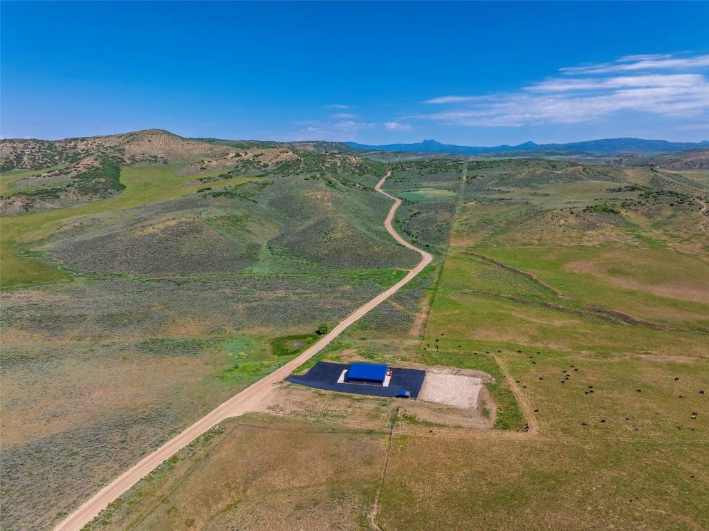 Hayden, CO 81639,42020 CR-80