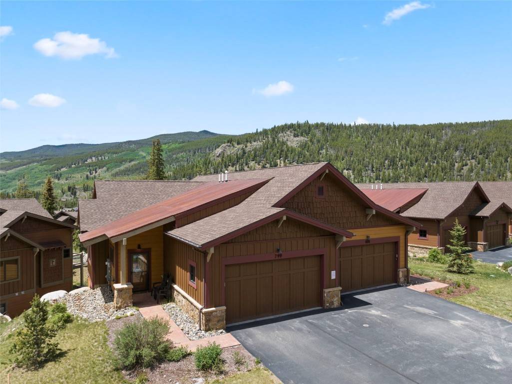 799 Independence RD #799, Keystone, CO 80435