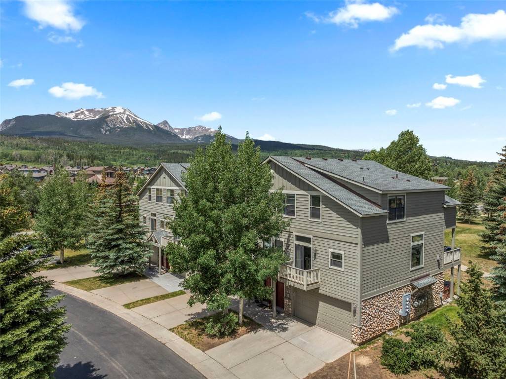 107 Mountain Vista LN #107, Silverthorne, CO 80498