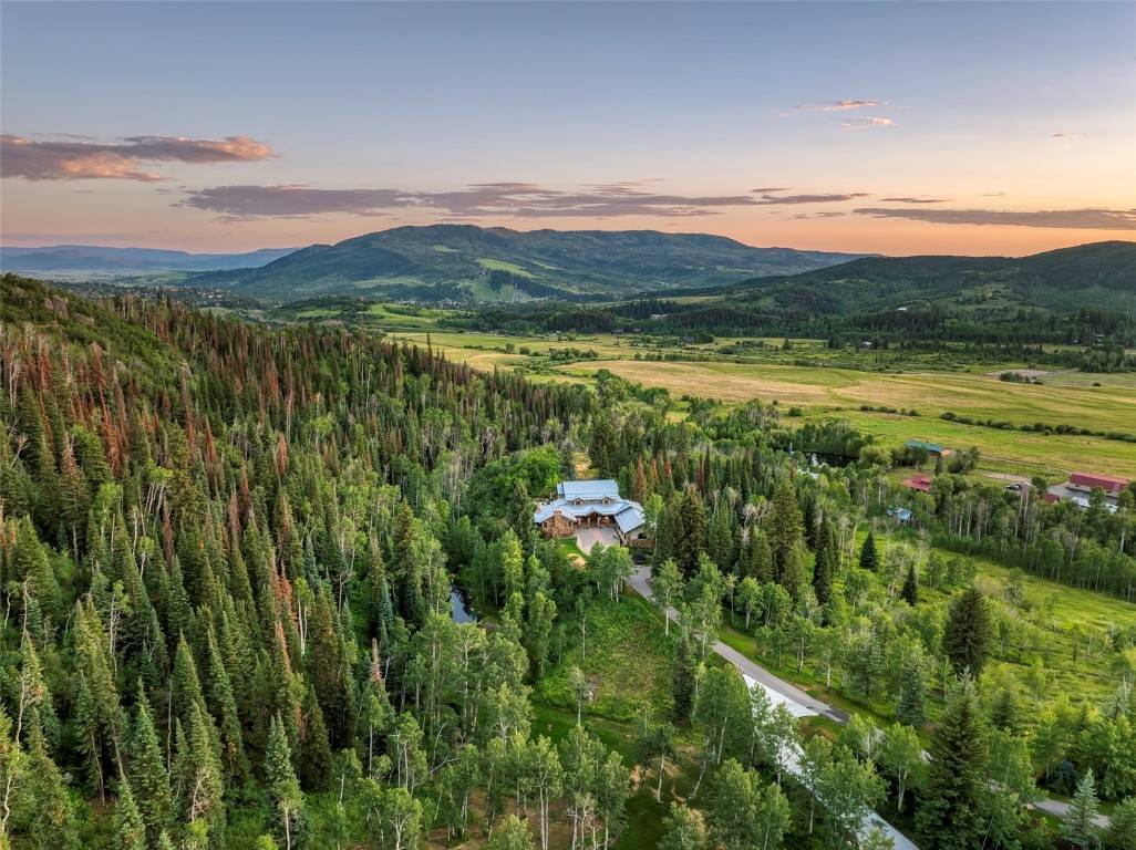 Steamboat  Springs, CO 80487,32375 County Road 38