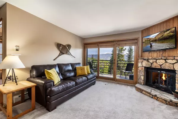 Silverthorne, CO 80498,89410 Ryan Gulch RD #301