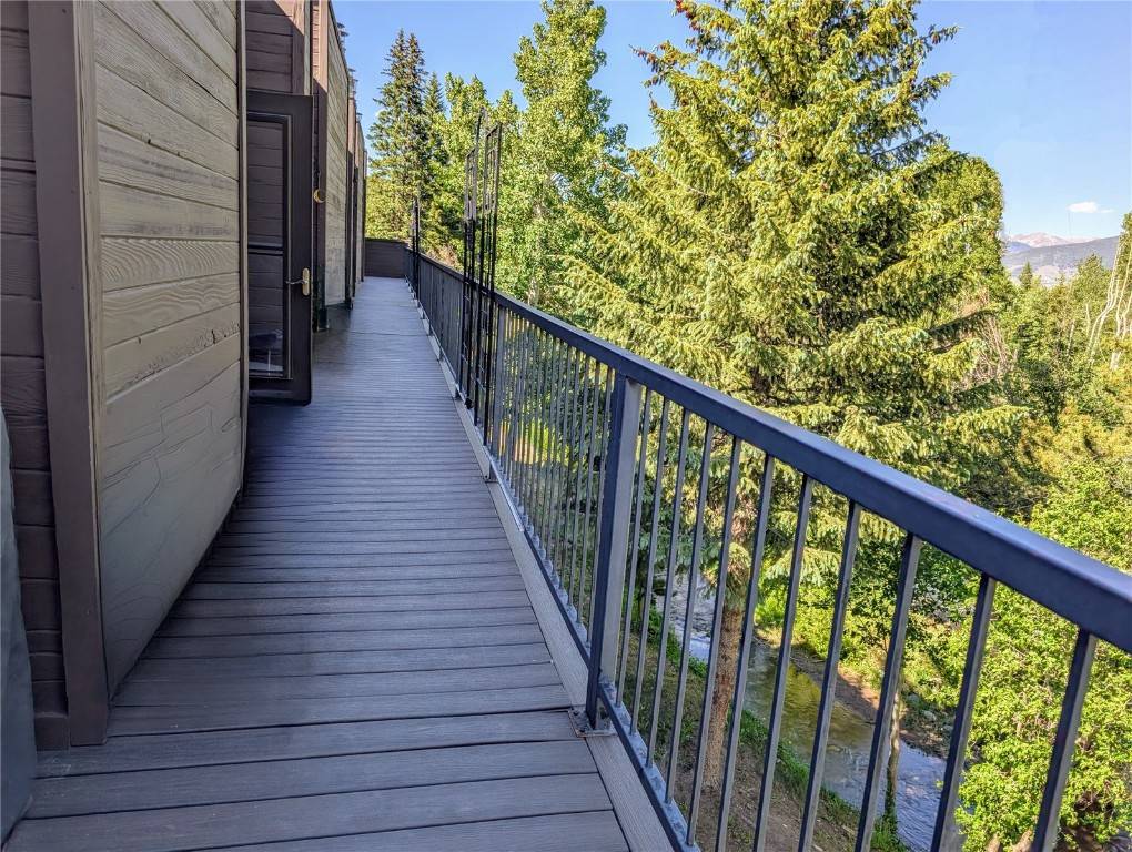Frisco, CO 80443,101 Forest DR #K
