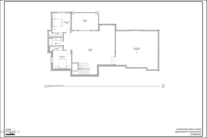Granby, CO 80446,605 Shoshoni LN