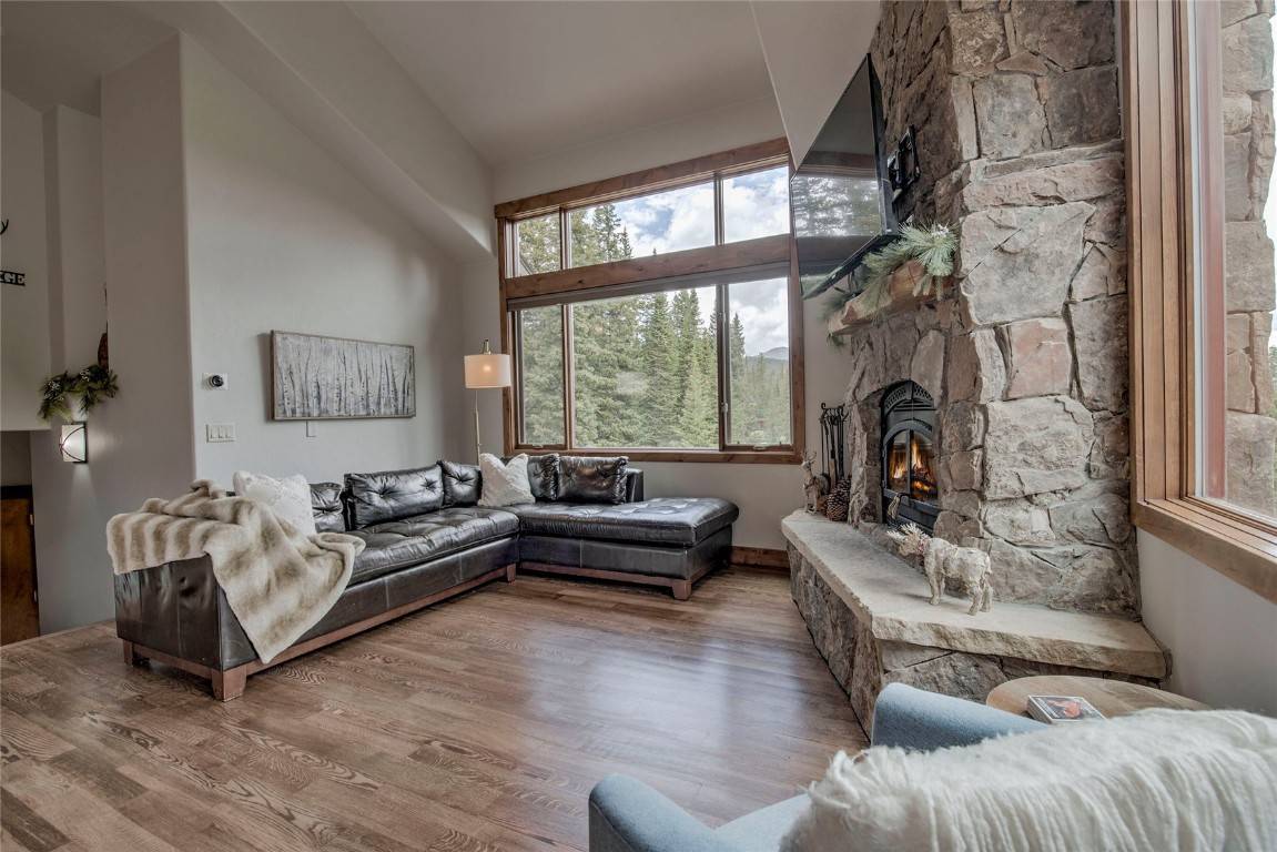 Breckenridge, CO 80424,164 County Road 672
