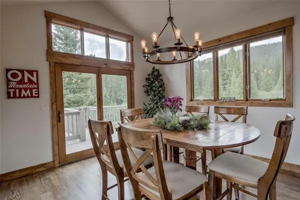 Breckenridge, CO 80424,164 County Road 672