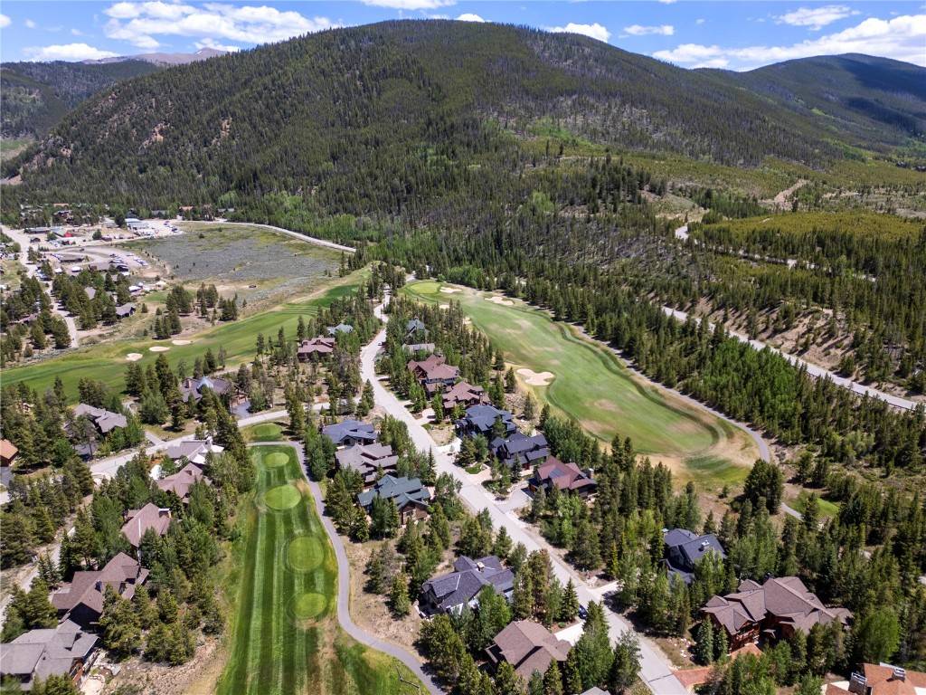 281 Elk CIR, Dillon, CO 80435