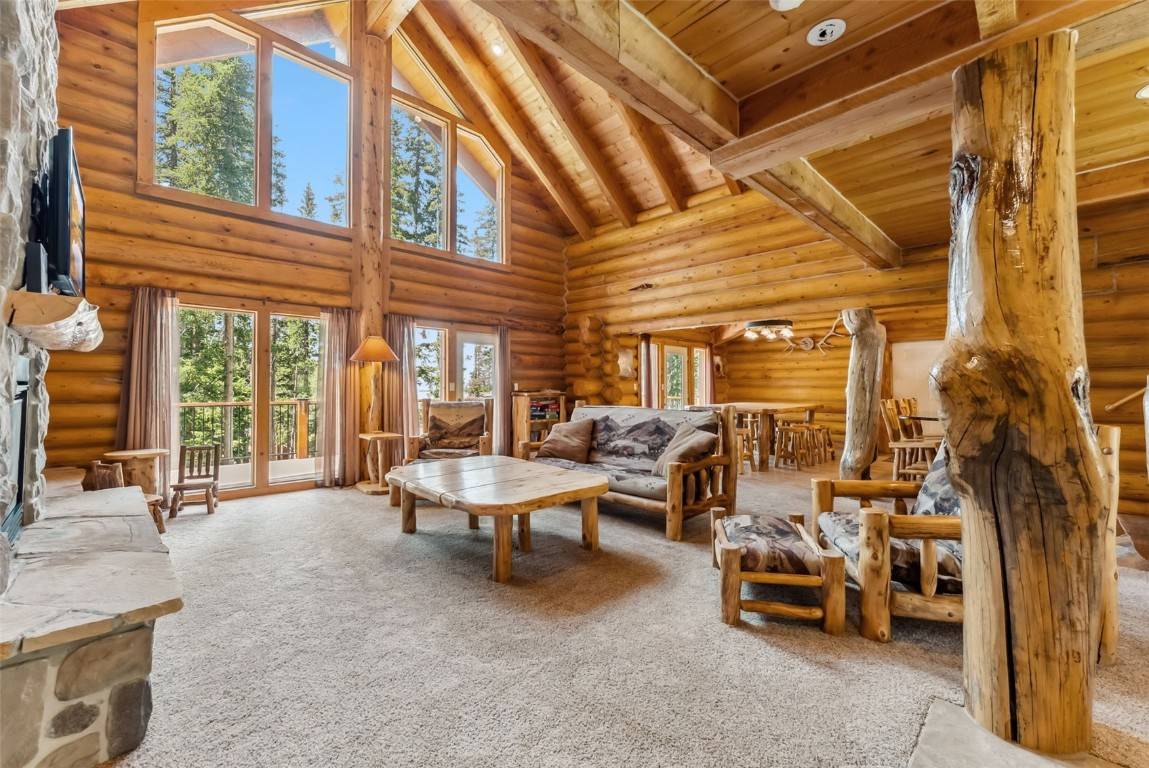 Breckenridge, CO 80424,665 Whispering Pines LN