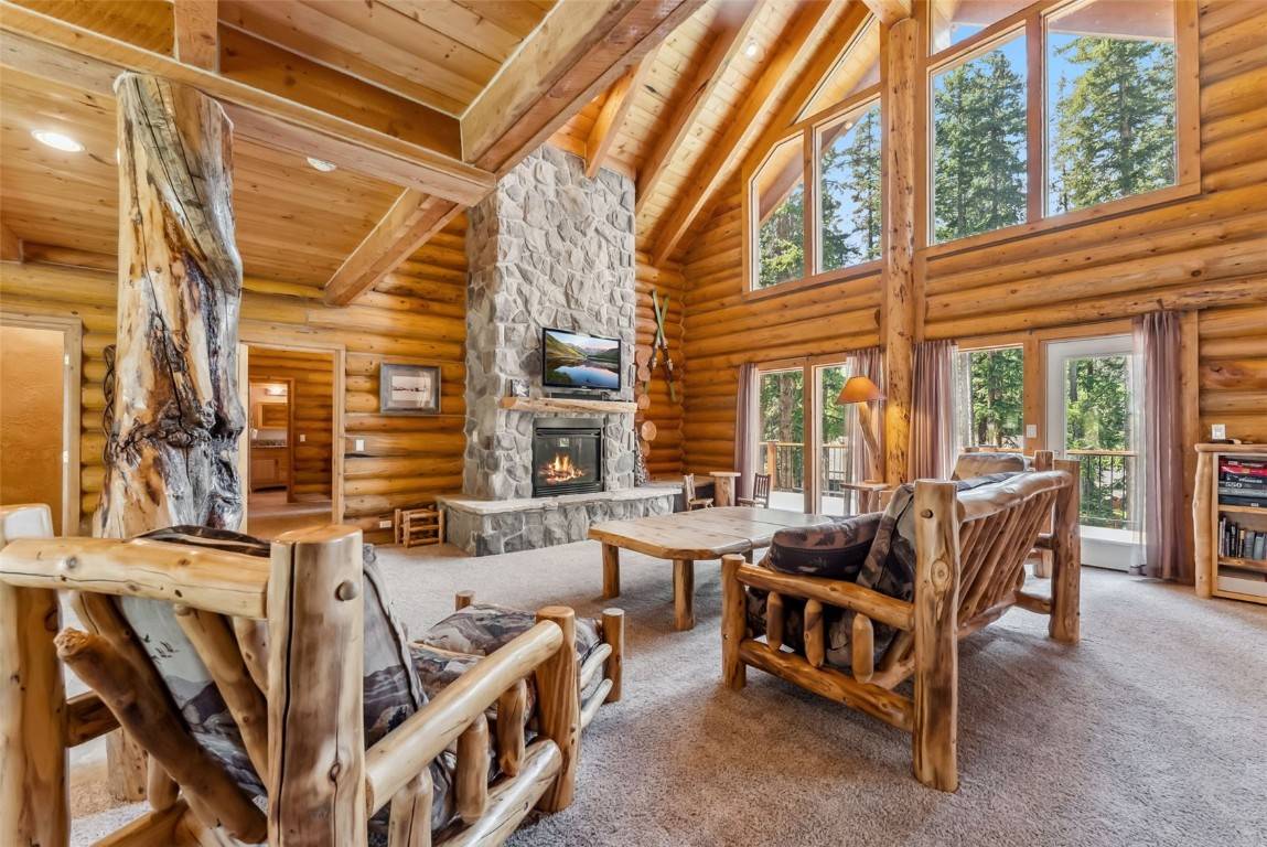 Breckenridge, CO 80424,665 Whispering Pines LN