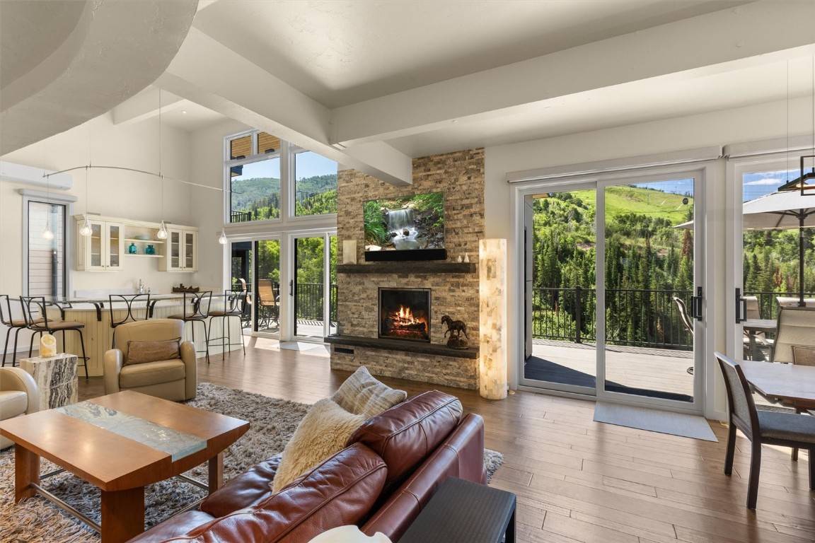 Steamboat  Springs, CO 80487,2405 Storm Meadows DR #1