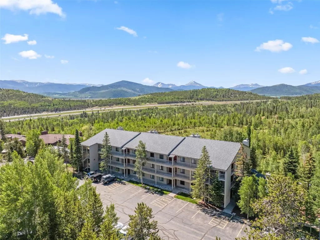 Silverthorne, CO 80498,4624 Ryan Gulch RD #4624