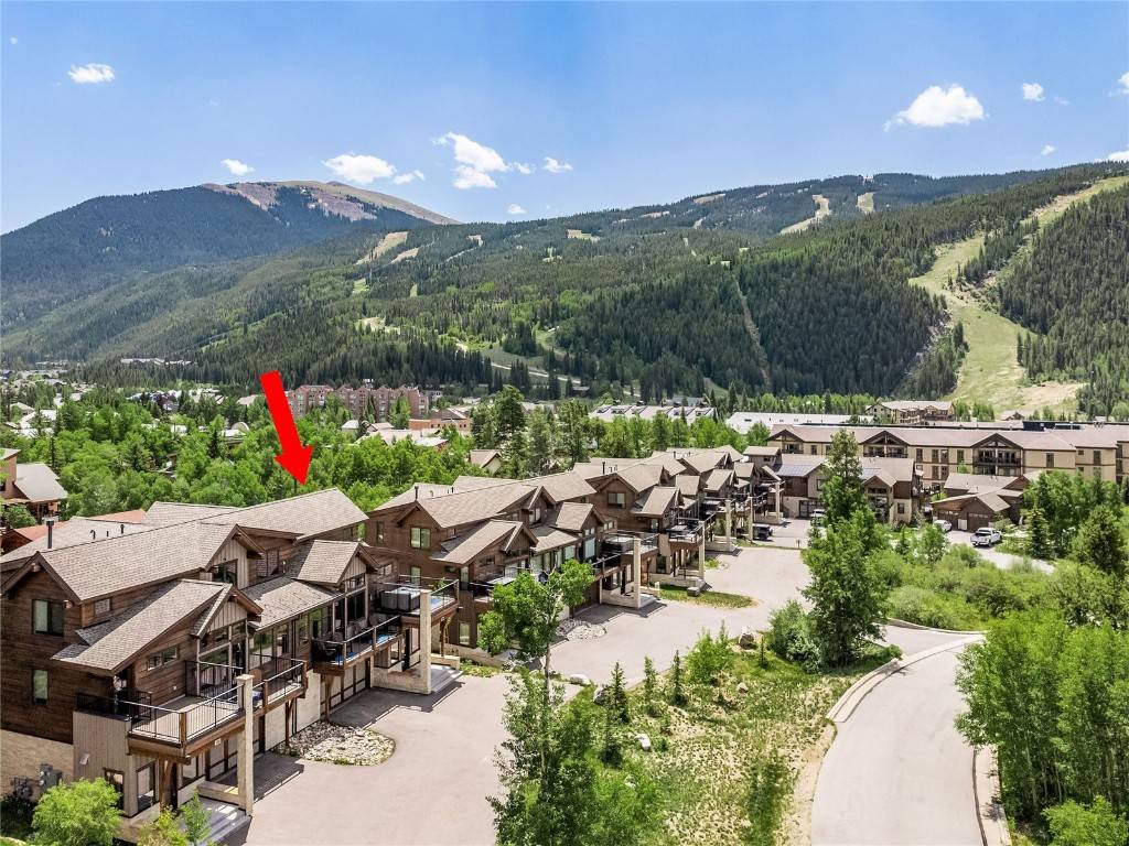 Keystone, CO 80435,184 Caravelle DR #20