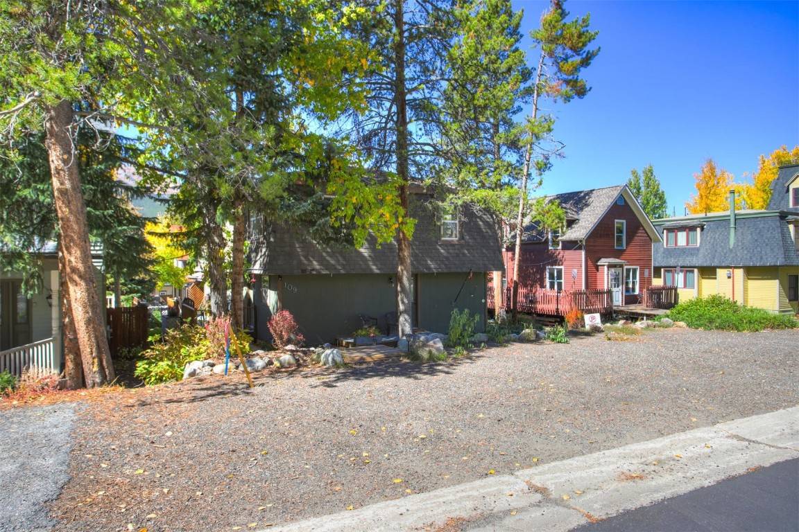 Breckenridge, CO 80424,109 S High ST